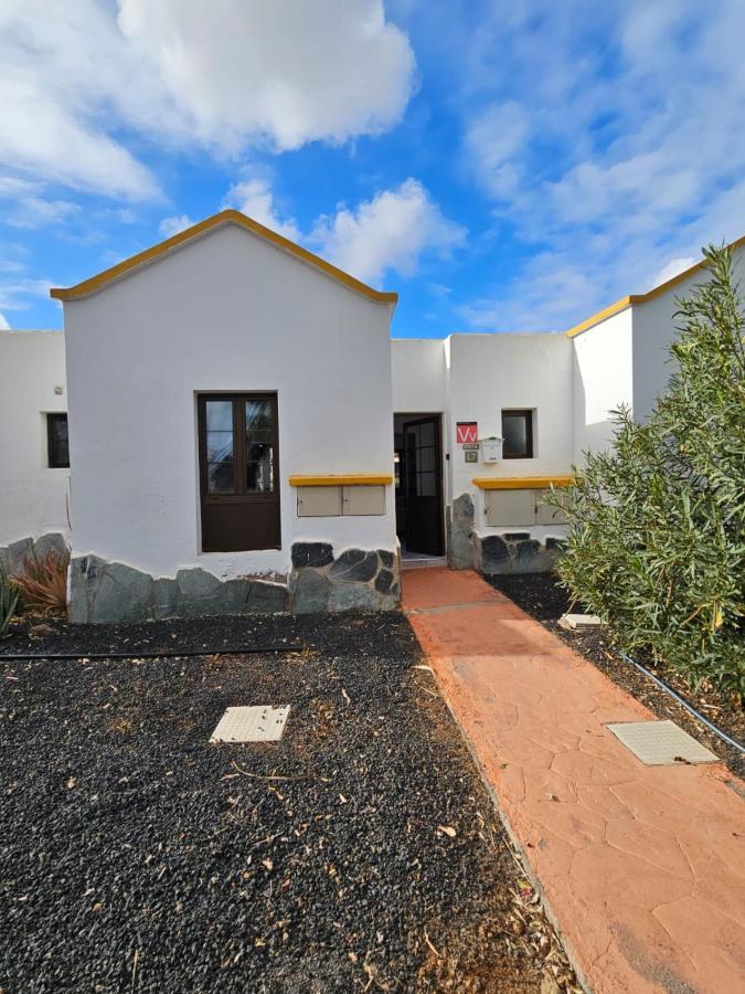 Casa Azul Montecastillo L7 Caleta De Fuste Exteriör bild
