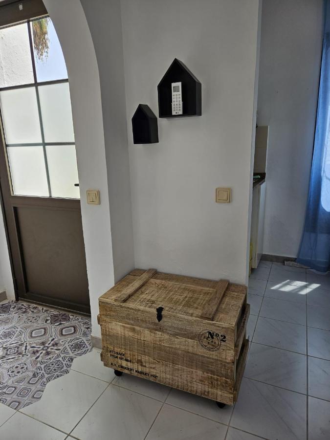 Casa Azul Montecastillo L7 Caleta De Fuste Exteriör bild